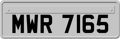 MWR7165