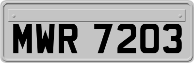 MWR7203