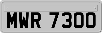MWR7300