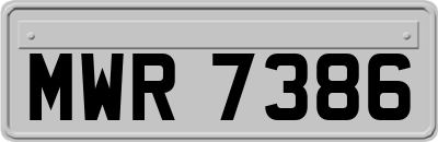 MWR7386