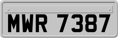 MWR7387
