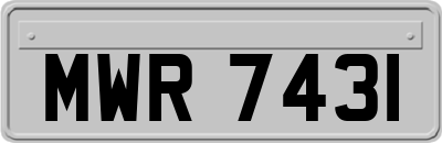MWR7431