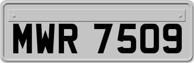 MWR7509