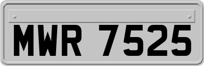 MWR7525