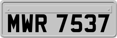 MWR7537