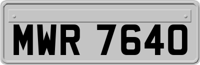 MWR7640