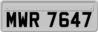 MWR7647