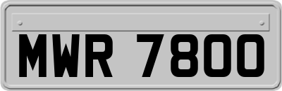 MWR7800