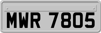 MWR7805