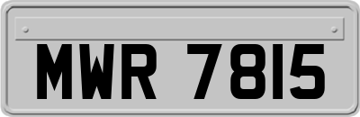 MWR7815