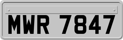 MWR7847