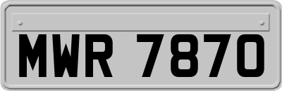 MWR7870