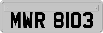 MWR8103