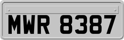 MWR8387