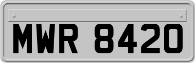 MWR8420