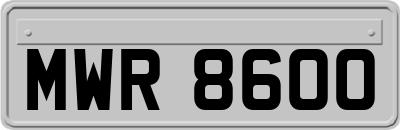 MWR8600