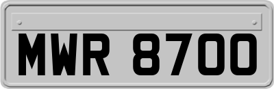 MWR8700