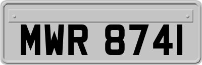 MWR8741
