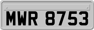MWR8753