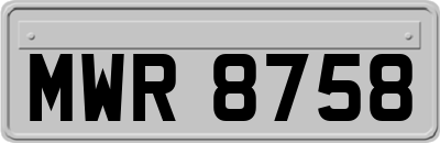 MWR8758