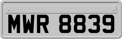 MWR8839