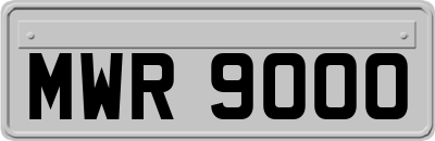 MWR9000