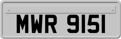 MWR9151