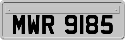 MWR9185