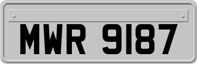 MWR9187