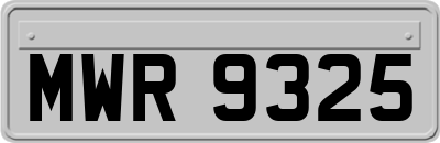 MWR9325