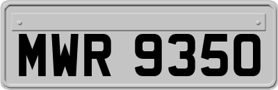 MWR9350