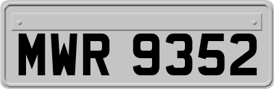 MWR9352