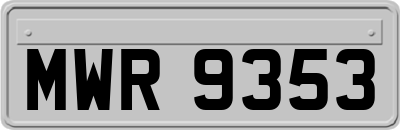MWR9353