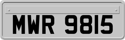 MWR9815