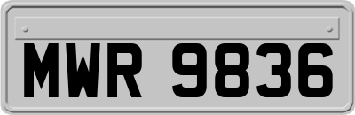 MWR9836