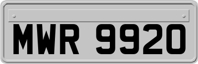 MWR9920