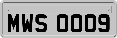 MWS0009