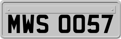 MWS0057