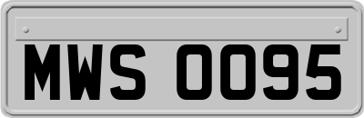 MWS0095