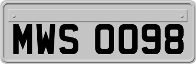 MWS0098