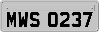 MWS0237