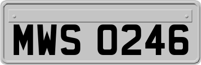 MWS0246