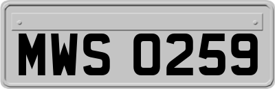 MWS0259