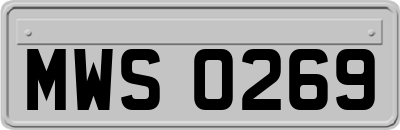 MWS0269