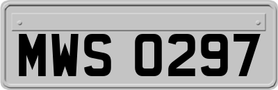 MWS0297