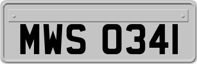 MWS0341