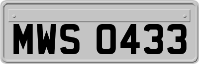 MWS0433