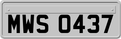 MWS0437