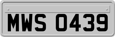 MWS0439