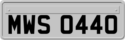 MWS0440